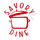 Top 19 Food & Drink Apps Like Savory Dine - Best Alternatives