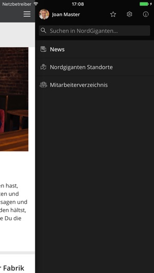 NordGiganten(圖2)-速報App