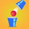 Get Cup Balls - Tricky Puzzles for iOS, iPhone, iPad Aso Report