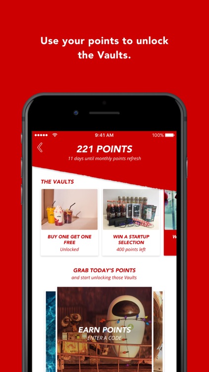Virgin Red screenshot-3
