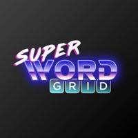 Super Word Grid - Jeu de Mots pour PC