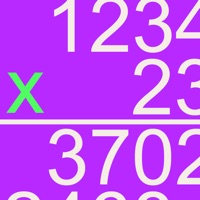 Long Multiplication pour PC