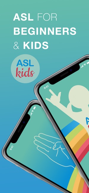 ASL Kids - Sign Language