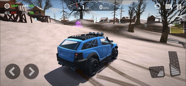 Ultimate Offroad Sim(圖3)-速報App