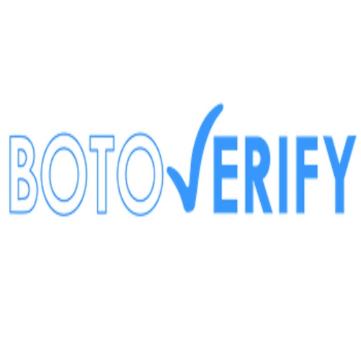 BotoVerify