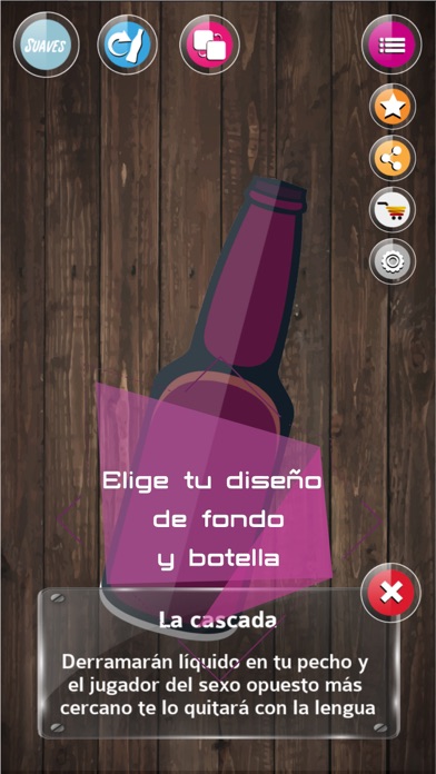 Botella screenshot 3