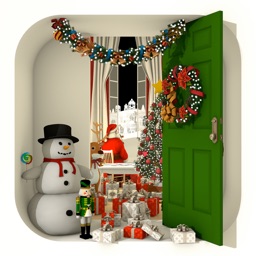 Escape Game Merry Christmas By Jammsworks Inc