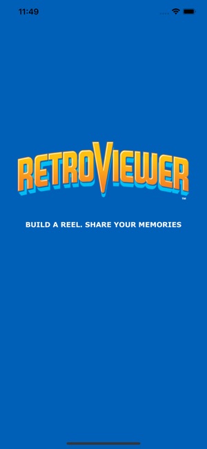 RetroViewer(圖1)-速報App