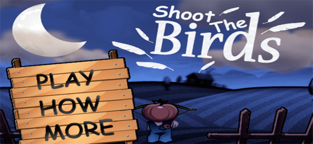 Shoot The Birds  LT(圖1)-速報App