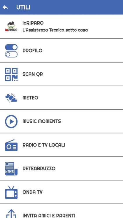 io acquisto in città