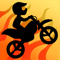 App Icon for Bike Race: Jeu de Course App in France IOS App Store