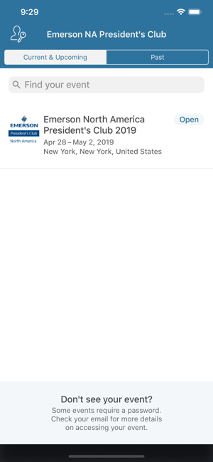 Emerson NA President's Club(圖2)-速報App