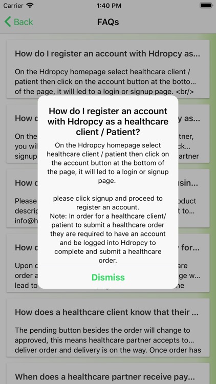 Hdropcy screenshot-4