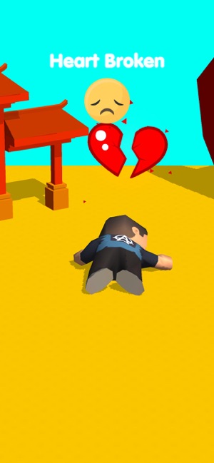 Love Path 3D(圖5)-速報App