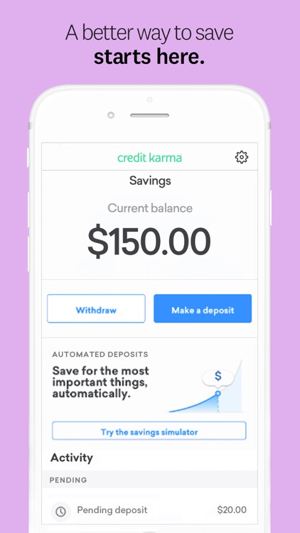 Credit Karma