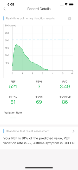 SpiroLink(圖5)-速報App