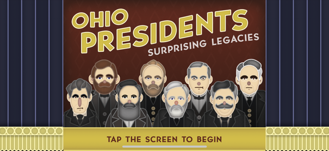 Ohio Presidents