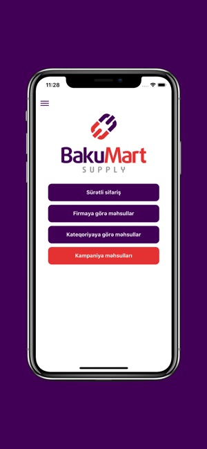 Bakumart Supply(圖3)-速報App