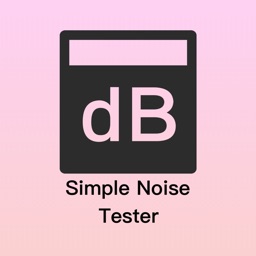 Simple Noise Tester