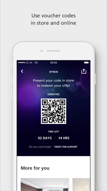 O2 Priority screenshot-4