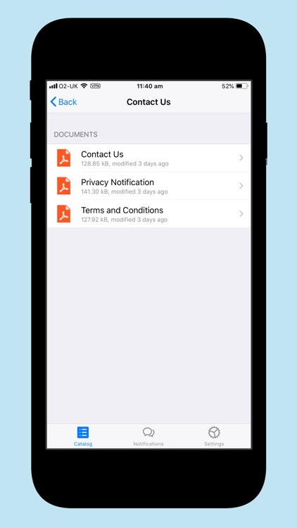East of England LDNs screenshot-3