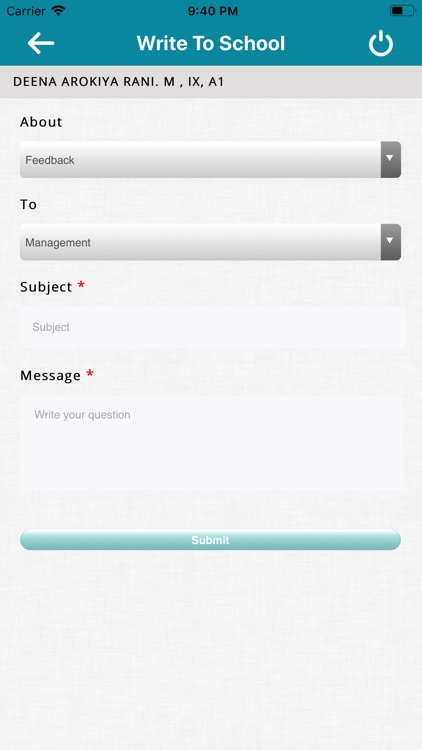 Parentsalarm screenshot-5