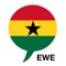 Nkyea Ewe Phrasebook is a very easy to use but highly effective Ewe language app that makes learning Ewe a breeze for anyone