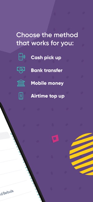 WorldRemit Money Transfer(圖5)-速報App