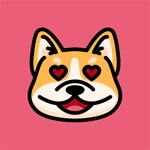 Corgi Welsh Emoji