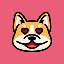 Corgi Welsh Emoji