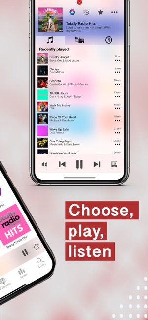 Mytuner Radio App Australia On The App Store