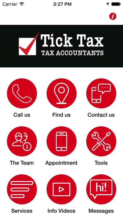 Tick Tax Accountants