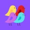 Beware of color of the bird, get through obstacle with the same color and get the highest score you can