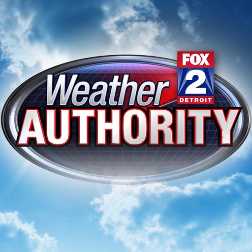 FOX 2 Weather – Radar & Alerts iOS App