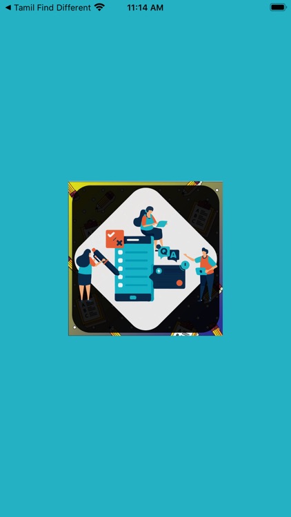 Arabic Knowledge Test