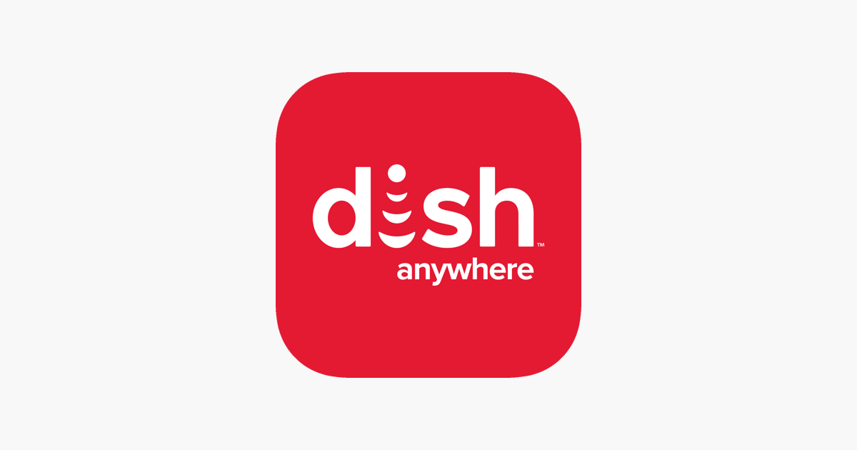 Dish Anywhere On The App Store