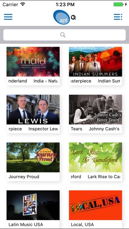 APT App screenshot-3
