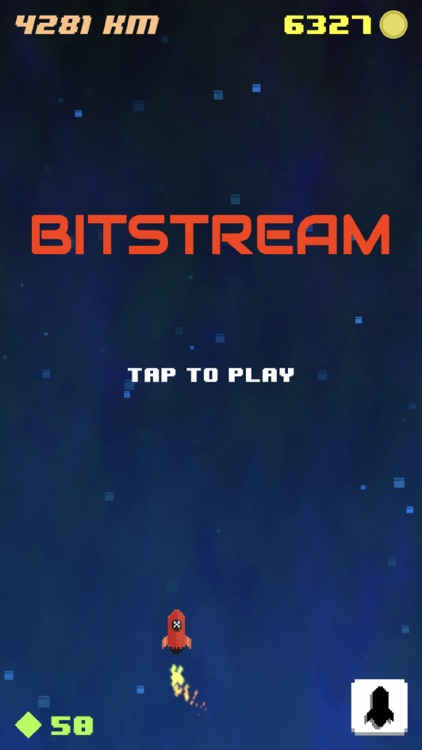 Bitstream