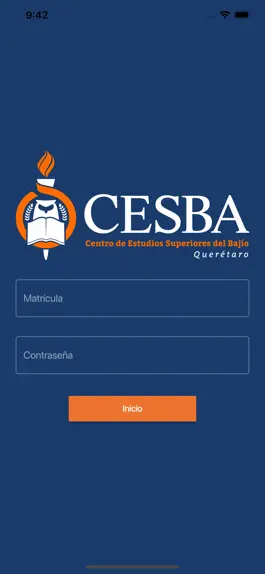 Game screenshot CESBA Querétaro mod apk