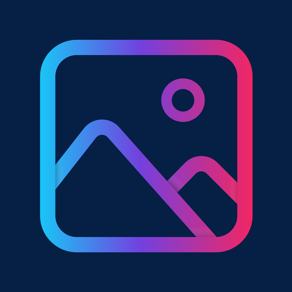 Live Wallpapers · App Icon