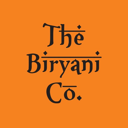 The Biryani Co