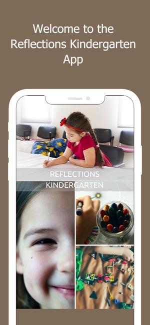 Reflections Kindergarten(圖1)-速報App