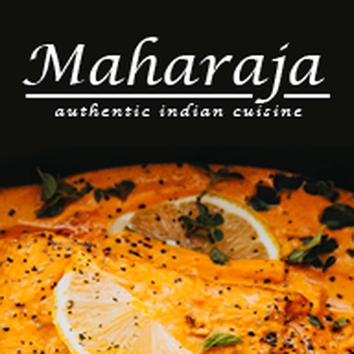 Maharaja Indian Restaurant