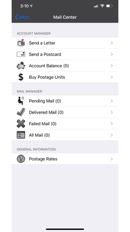 Document Manager + BizTools screenshot-7
