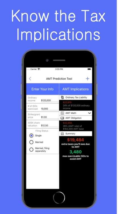 Trove: Equity Comp, Simplified screenshot-4