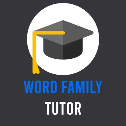 Word Family Tutor Cheats