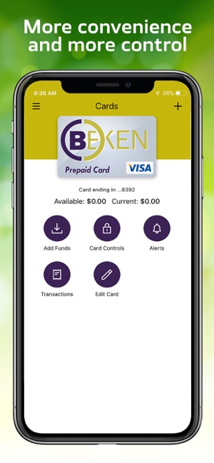 BEKEN_Prepaid_Mobile(圖1)-速報App