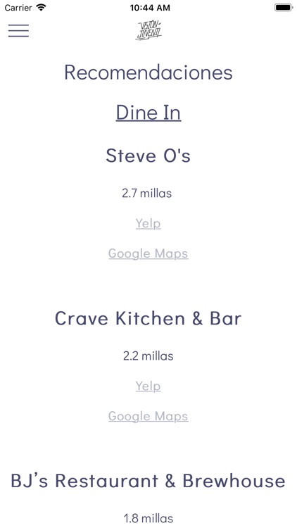 Vision Juvenil screenshot-4