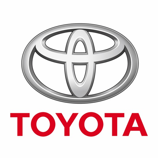 TOYOTA SURGUT iOS App