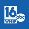 Stay up-to-date with the latest news and weather in the Northeastern & Central Pennsylvania areas on the all-new free WNEP TV app